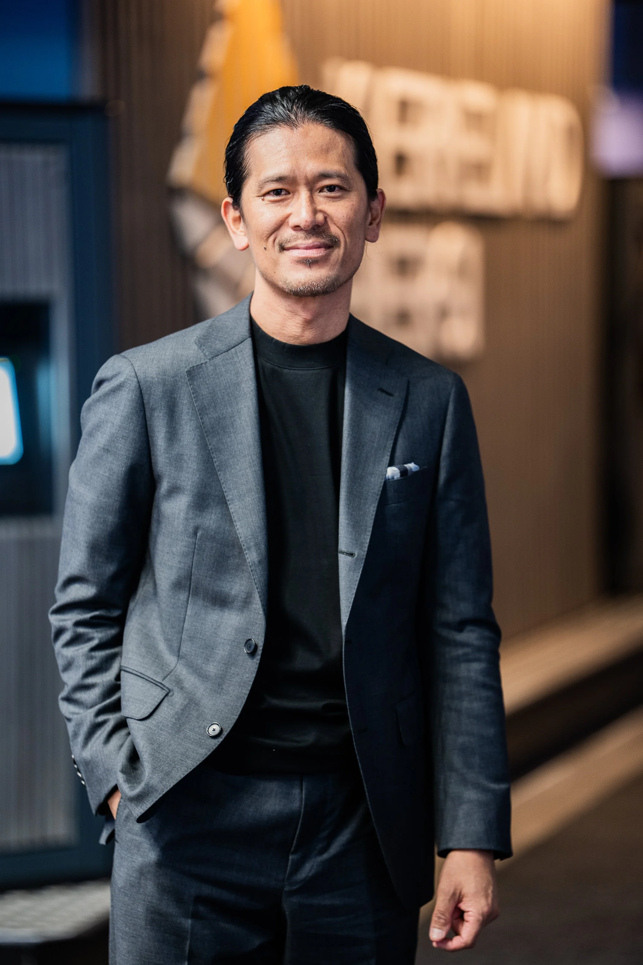 プロフィール 前田謙一郎 ｜アンダートーンズ・コンサルティング